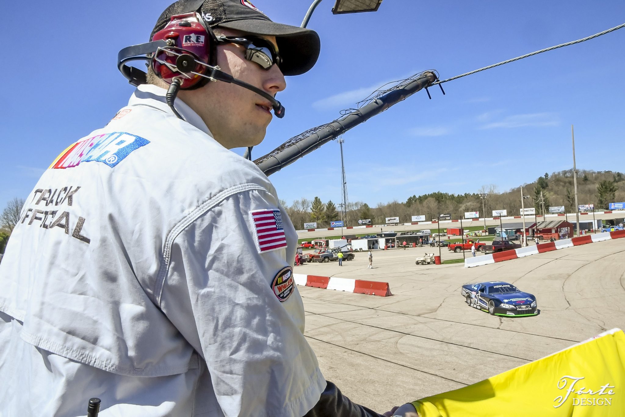 Employment La Crosse Speedway