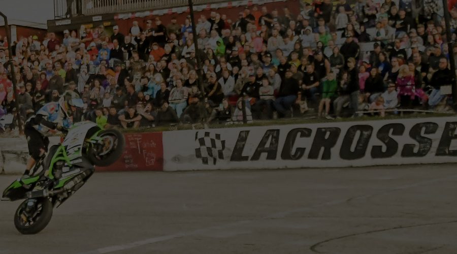 LaCrosse Fairgrounds Speedway
