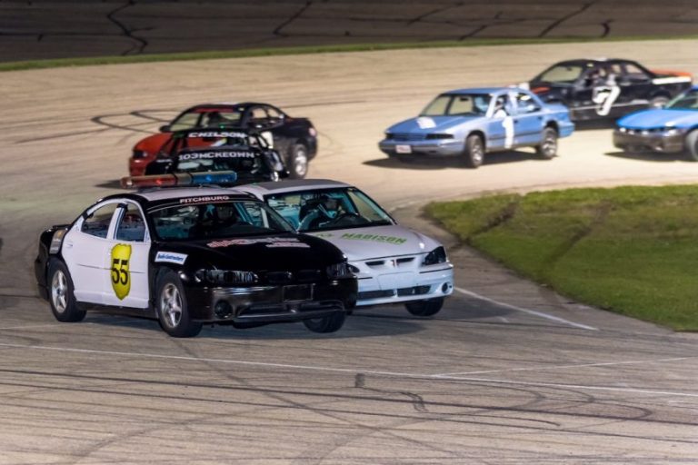 High School Racing Association