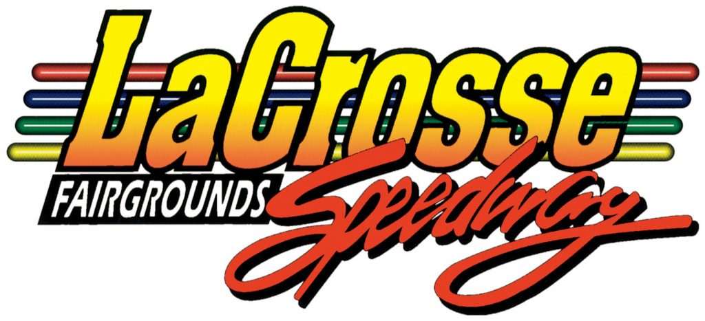 La Crosse Speedway Logo