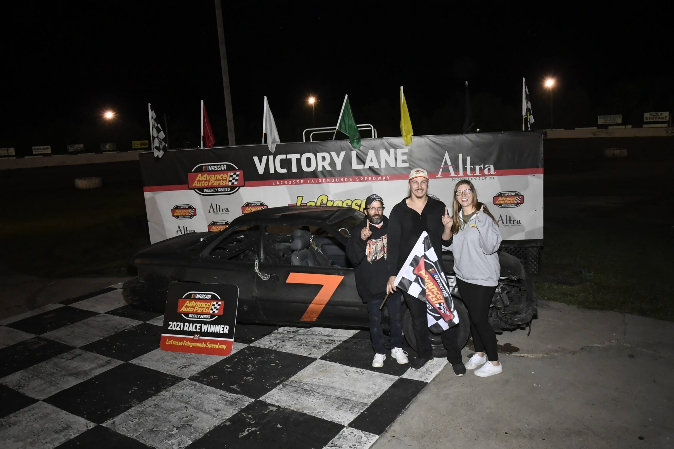 KASPER PUTS ON AN IMPRESSIVE SHOWING IN THE BIG CHEESE ENDURO AT