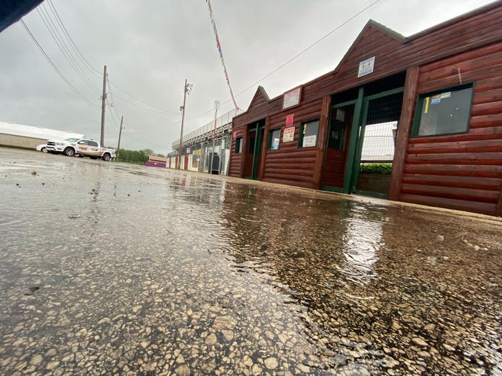 Home La Crosse Speedway