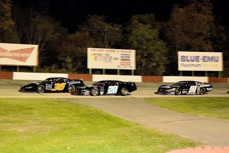 Home La Crosse Speedway