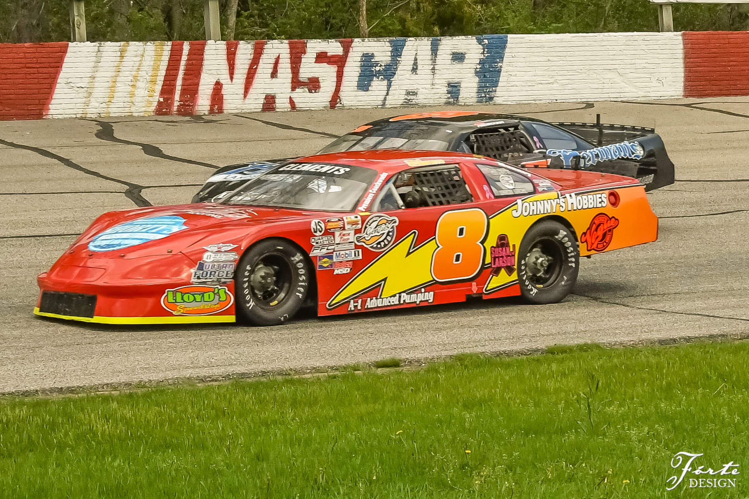 Schedule La Crosse Speedway