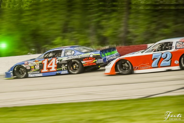 Divisions La Crosse Speedway