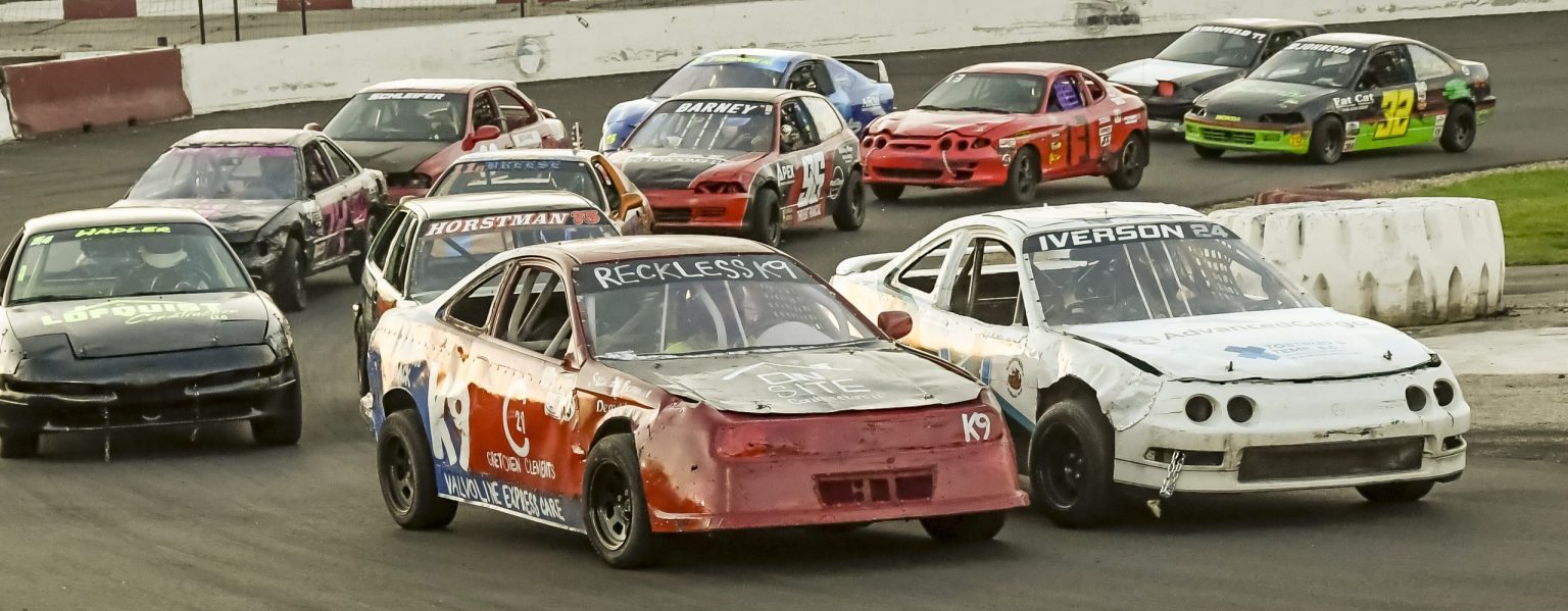 Divisions La Crosse Speedway