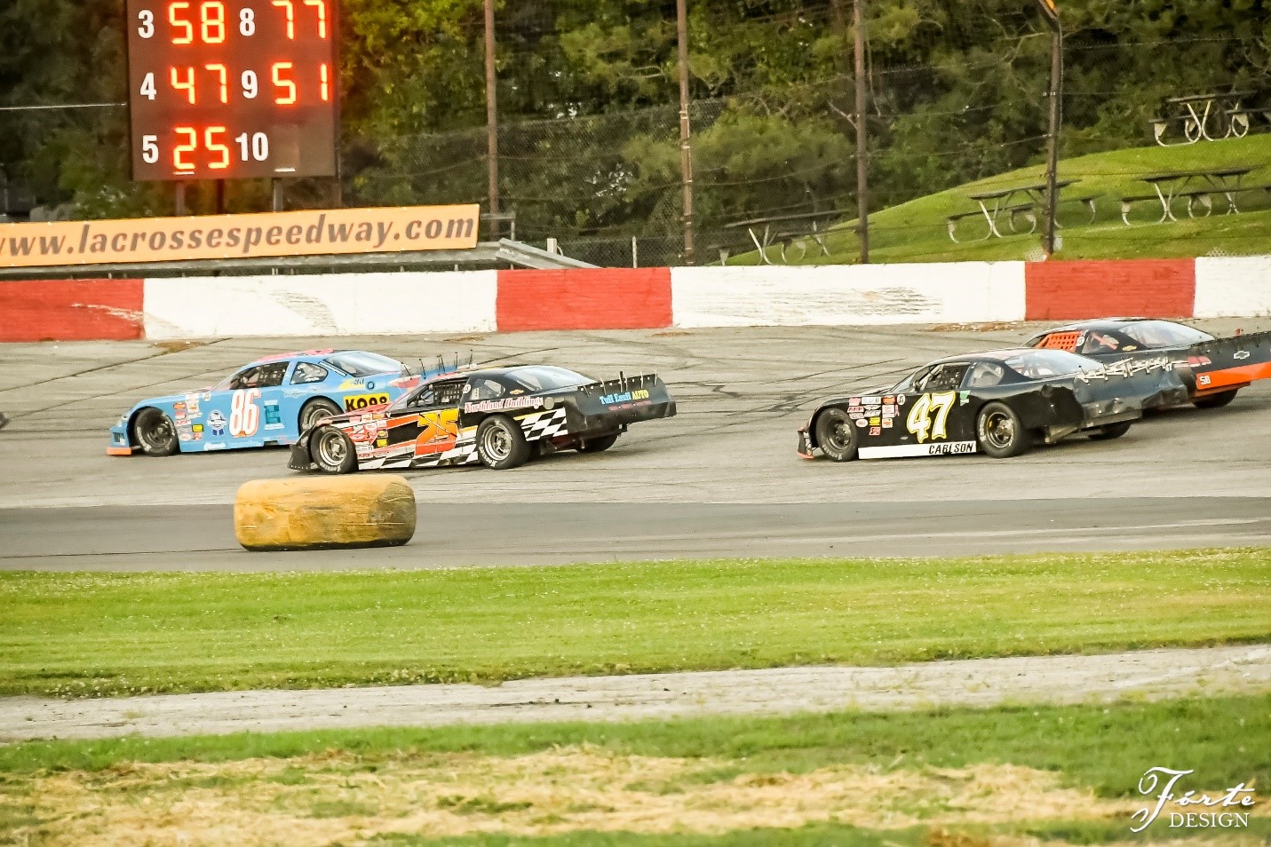 Wisconsin Kenworth Fair Time 50 Added Saturday, July 22nd! La Crosse