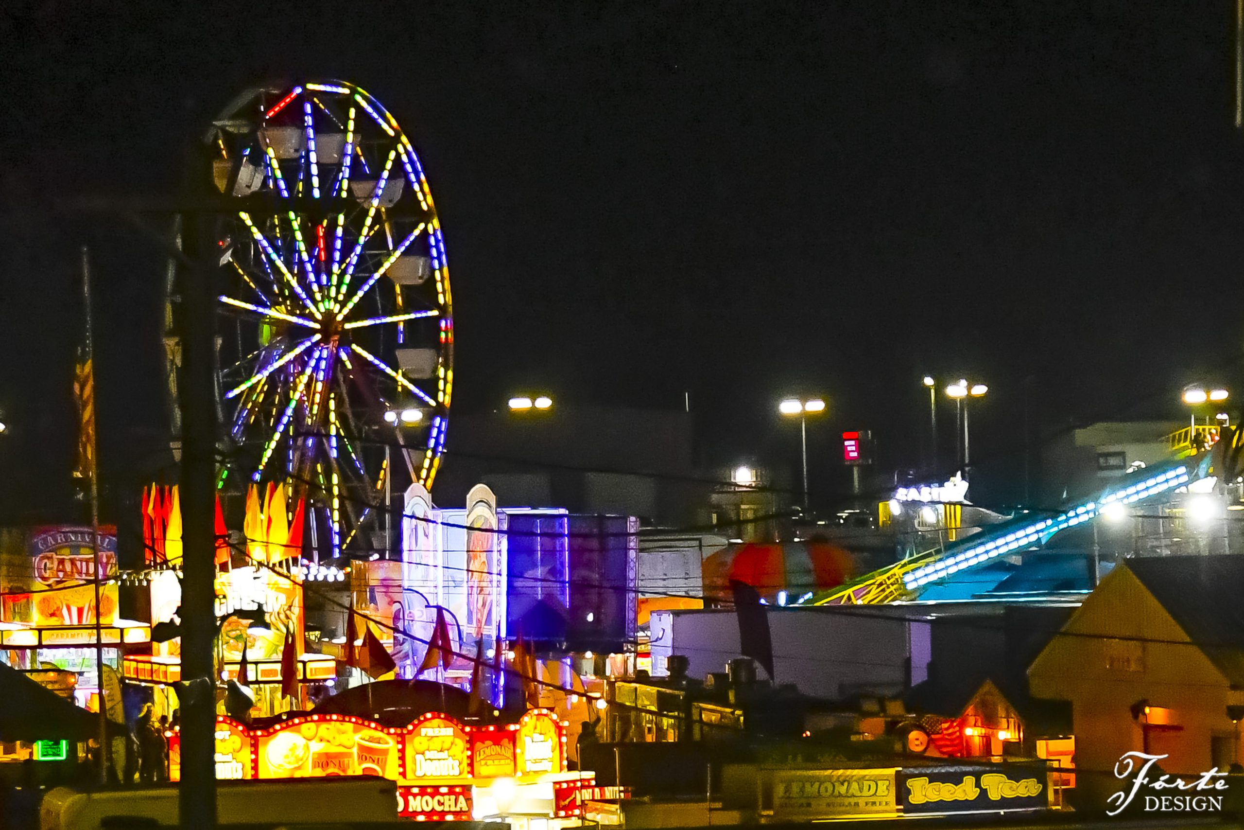 FAIR TIME DOUBLE HEADER AT LACROSSE SPEEDWAY! La Crosse Speedway