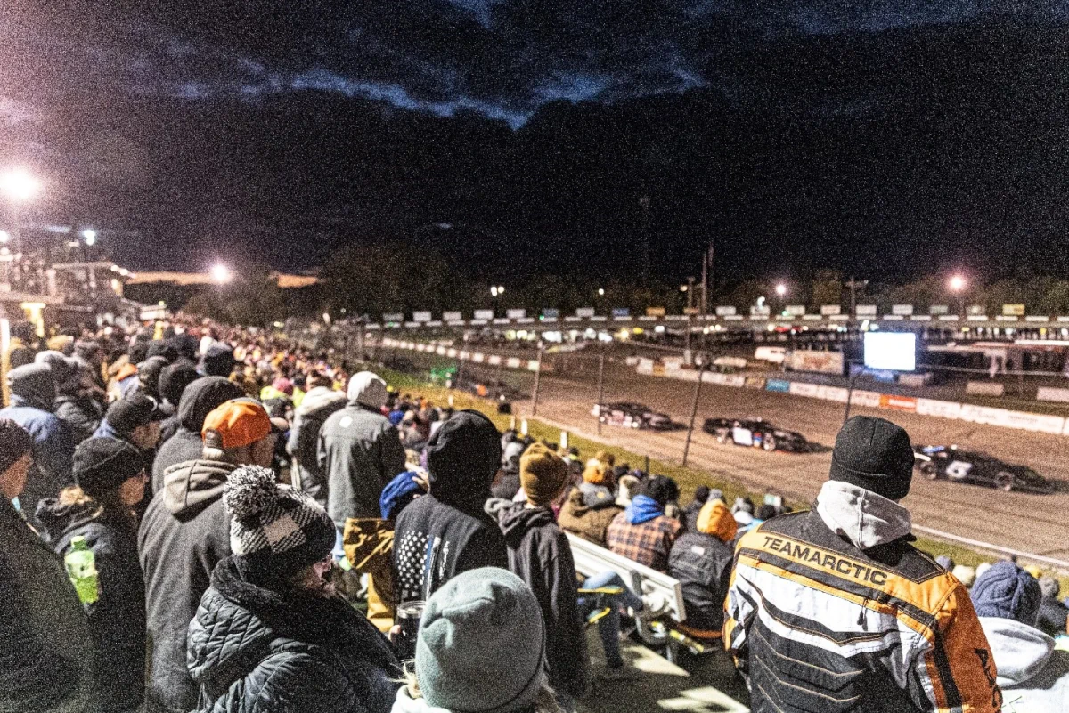 OKTOBERFEST RACE WEEKEND FREQUENTLY ASKED QUESTIONS La Crosse Speedway