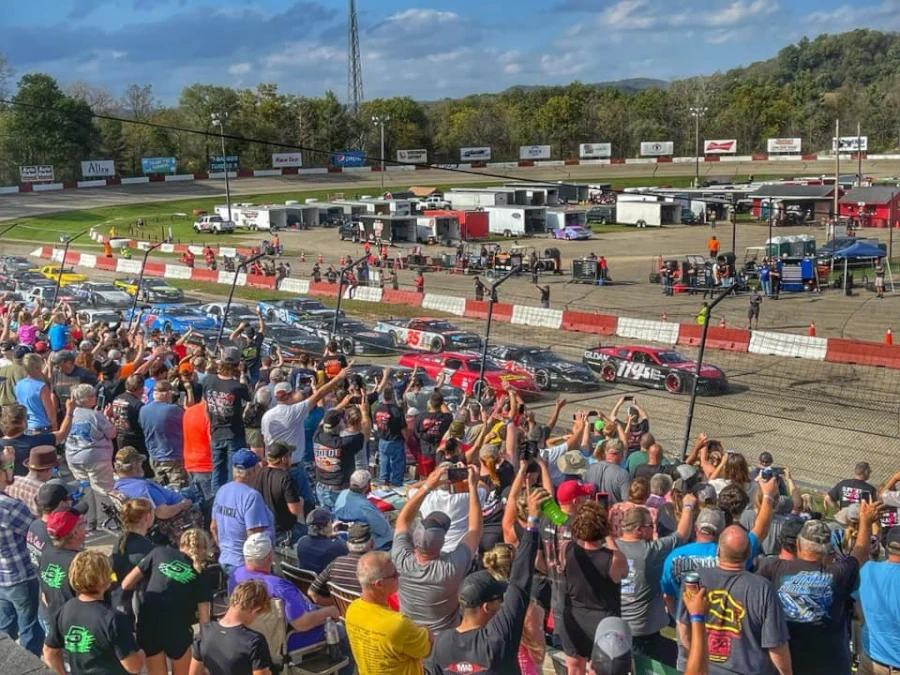 54th Oktoberfest Race Weekend Grandstand Tickets Now Available Online
