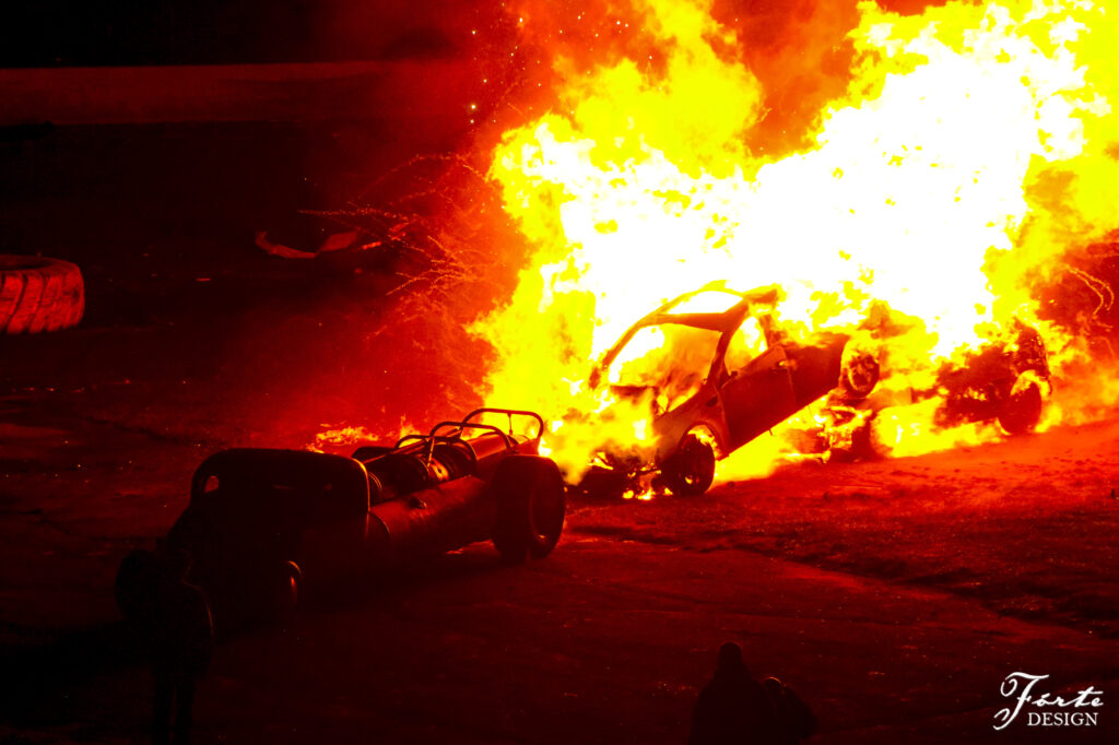 9.6.2025 LaCrosse Speedway Races 2025©Forte Design LLC/Mary Schill