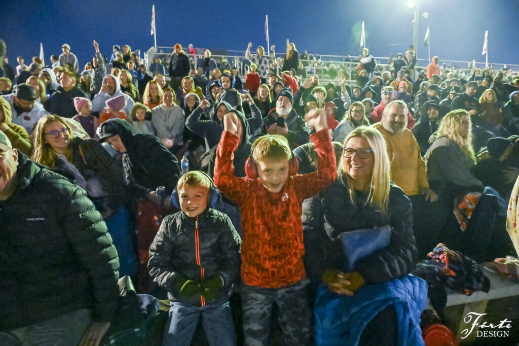9.6.2025 LaCrosse Speedway Races 2025©Forte Design LLC/Mary Schill