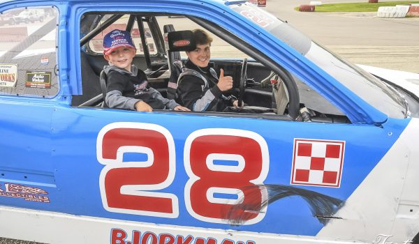 5.31.2025 LaCrosse Speedway Races 2025©Forte Design LLC/Mary Schill