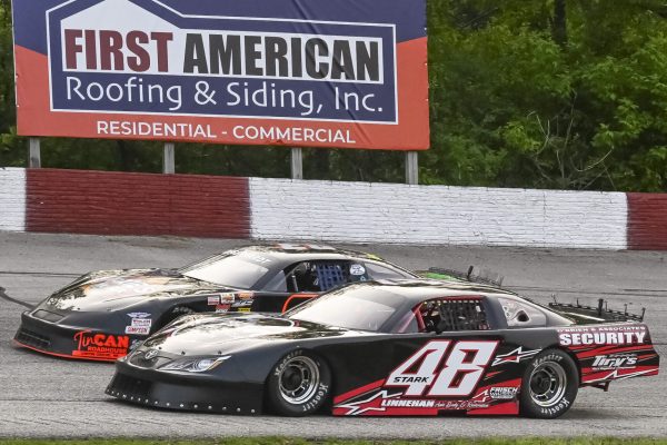 5.31.2025 LaCrosse Speedway Races 2025©Forte Design LLC/Mary Schill
