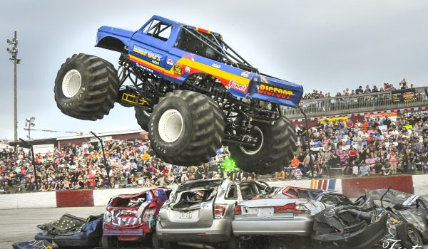 6.14.2025 LaCrosse Speedway Races 2025©Forte Design LLC/Mary Schill