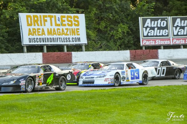 LaCrosse Speedway Races 2025©Forte Design LLC/Mary Schill