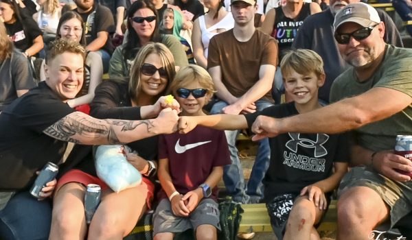 8.3.2025 LaCrosse Speedway Races 2025©Forte Design LLC/Mary Schill