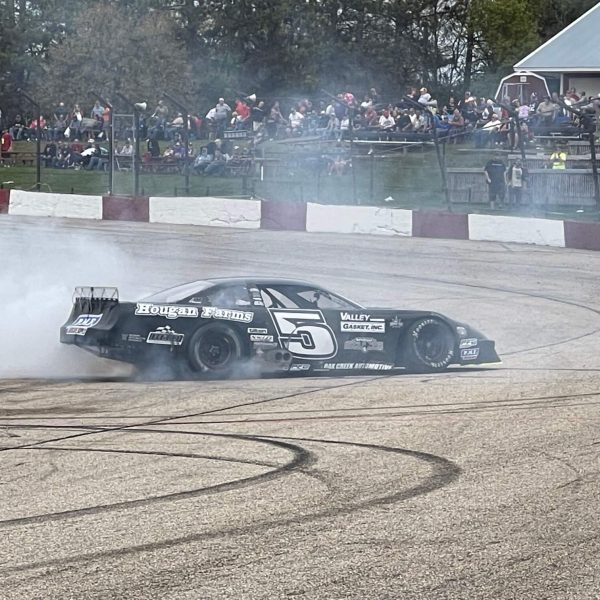 ARCA Winner